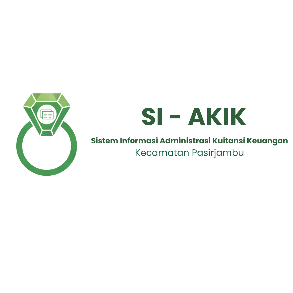 Logo SI-AKIK